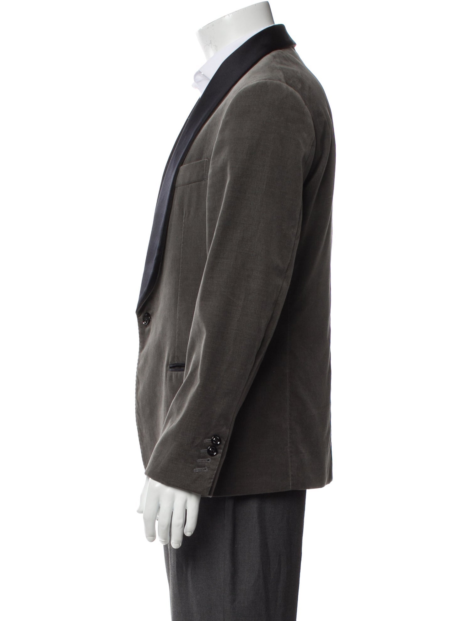 Brunello Cucinelli Blazer