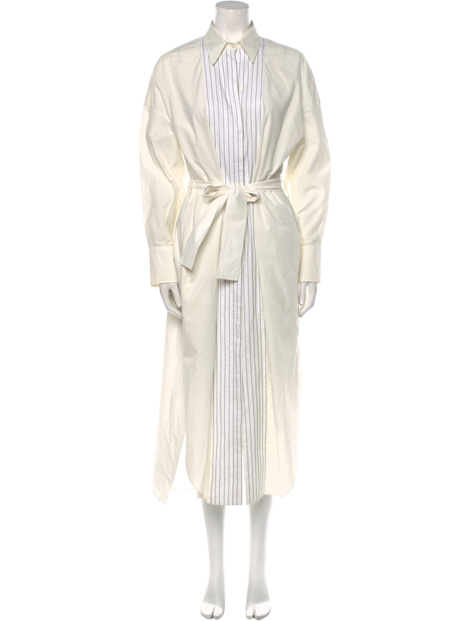 Brunello Cucinelli Long Dress