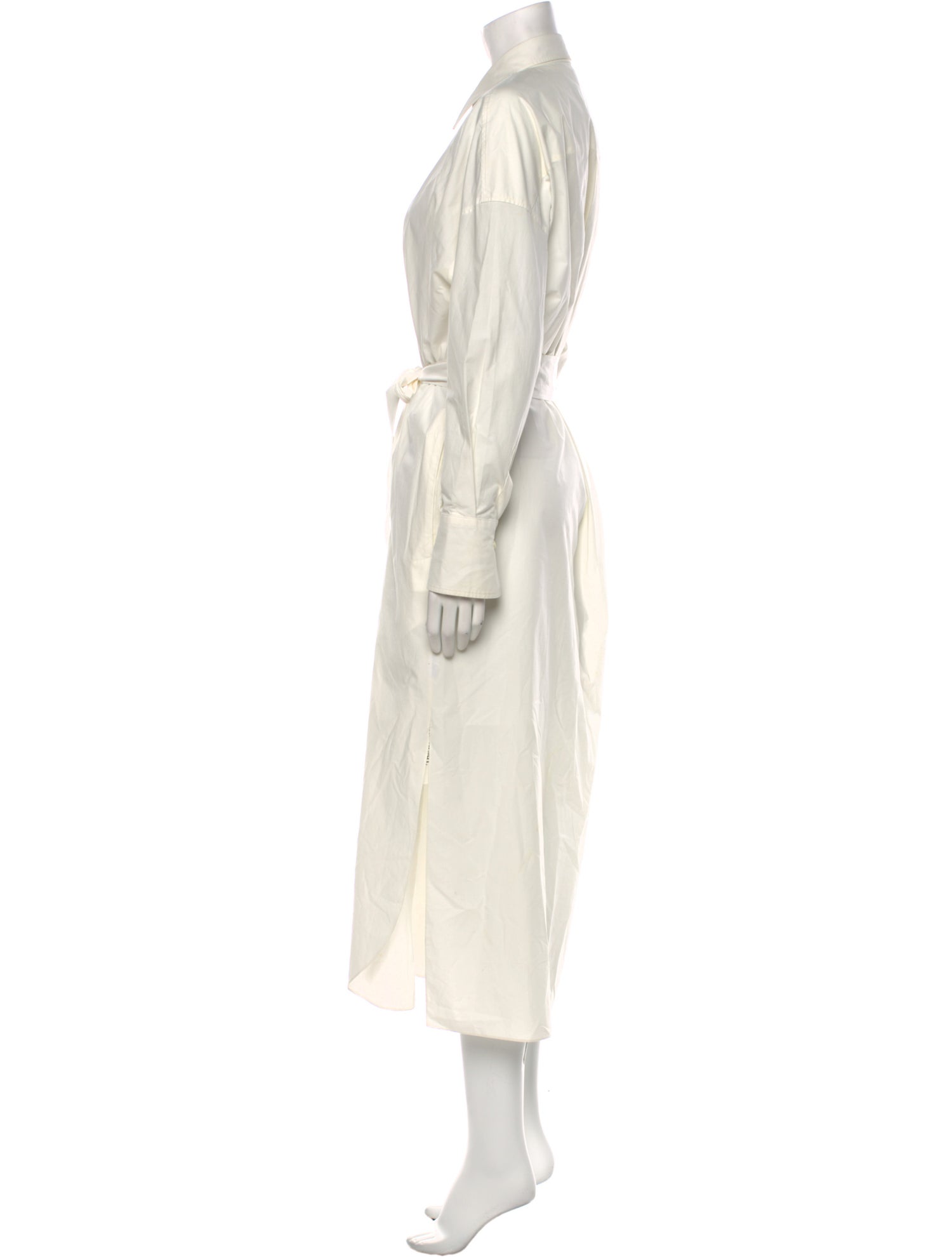 Brunello Cucinelli Long Dress