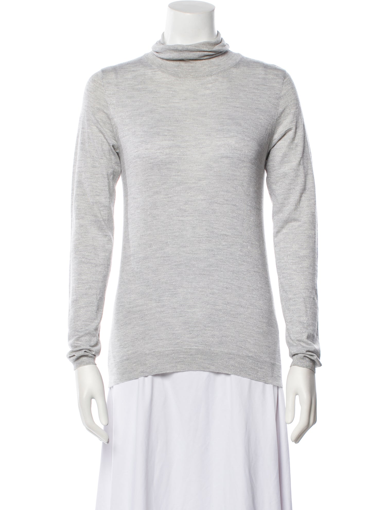 Brunello Cucinelli Turtleneck Sweater