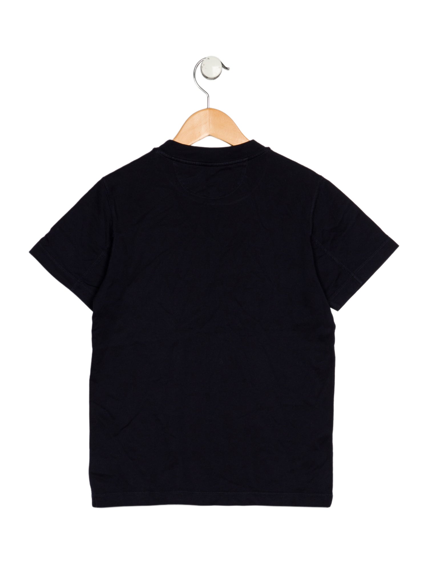 Brunello Cucinelli Boy's Graphic T-shirt