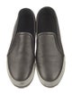 Brunello Cucinelli Monili Leather Loafers
