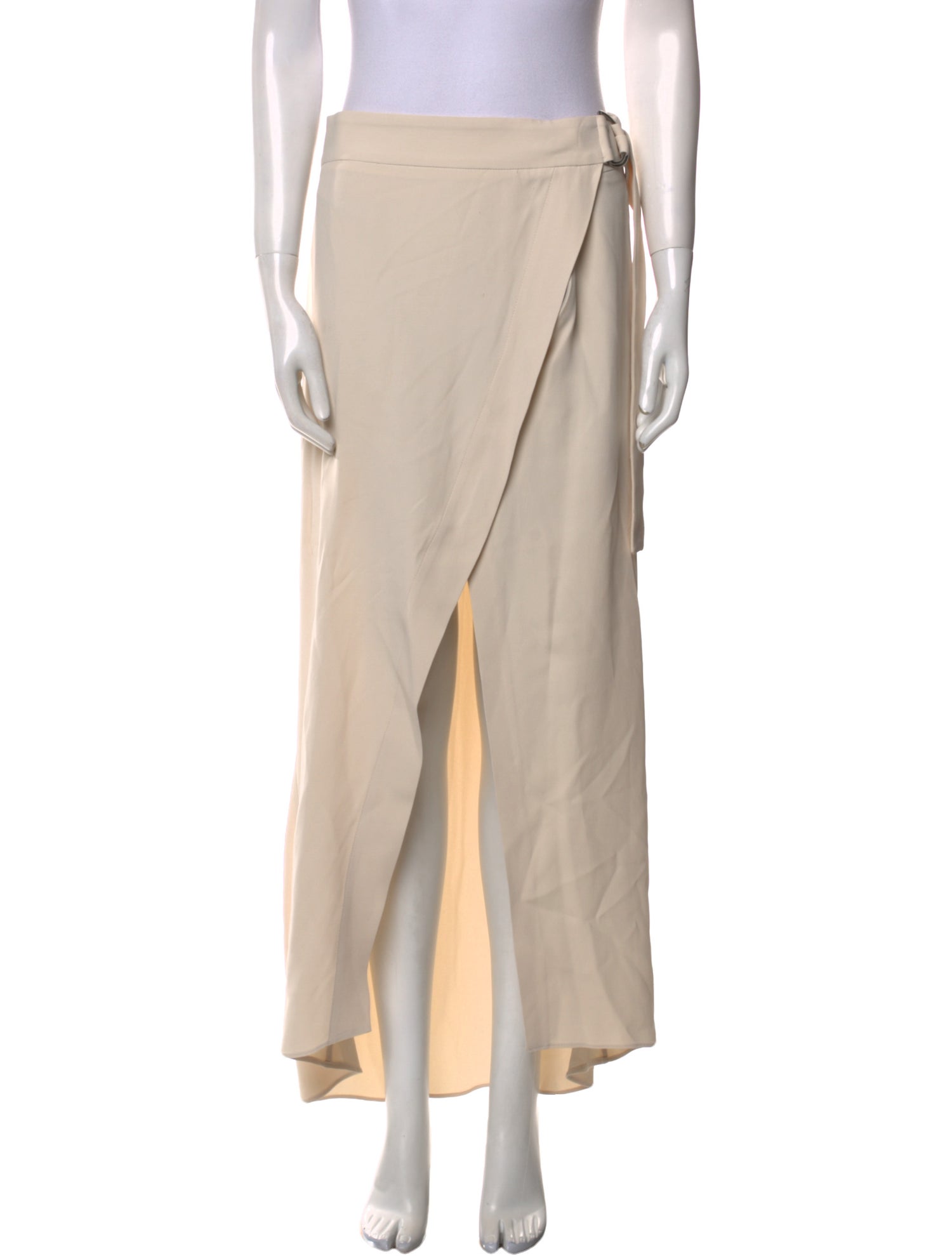 Brunello Cucinelli Long Skirt