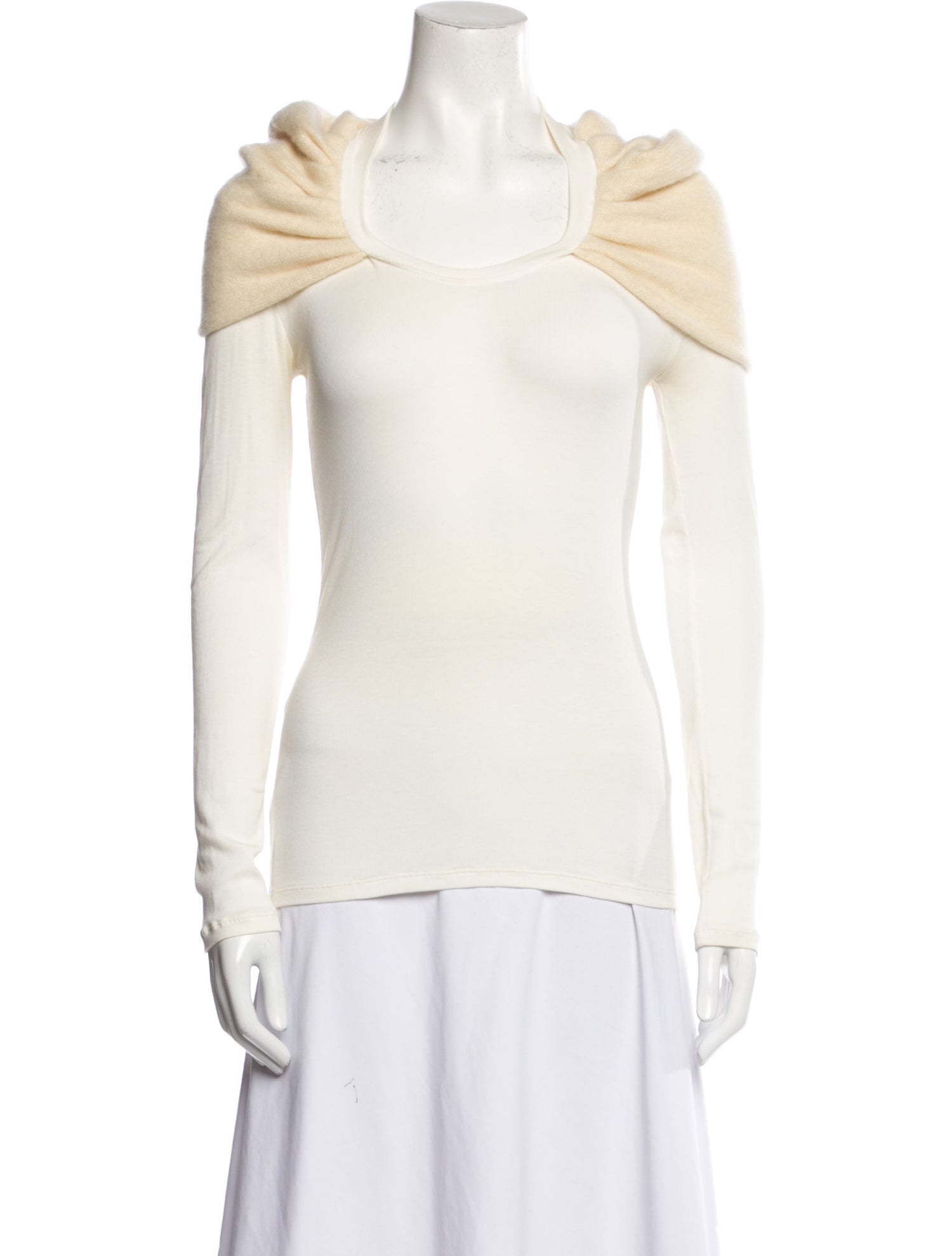 Brunello Cucinelli Cashmere Turtleneck Sweater