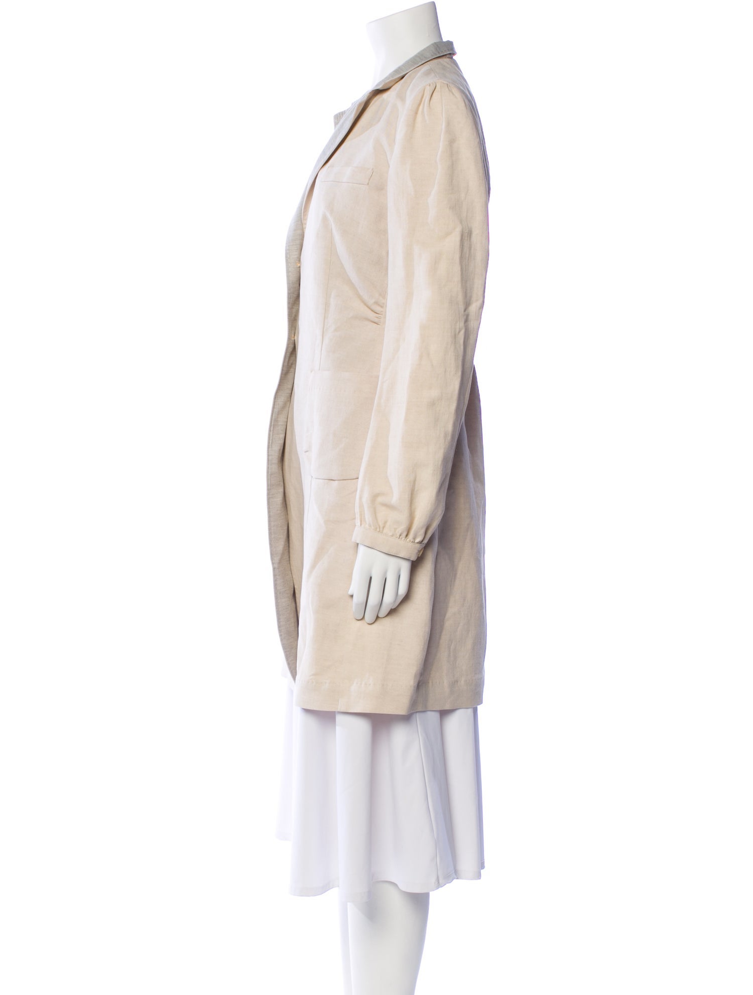 Brunello Cucinelli Coat