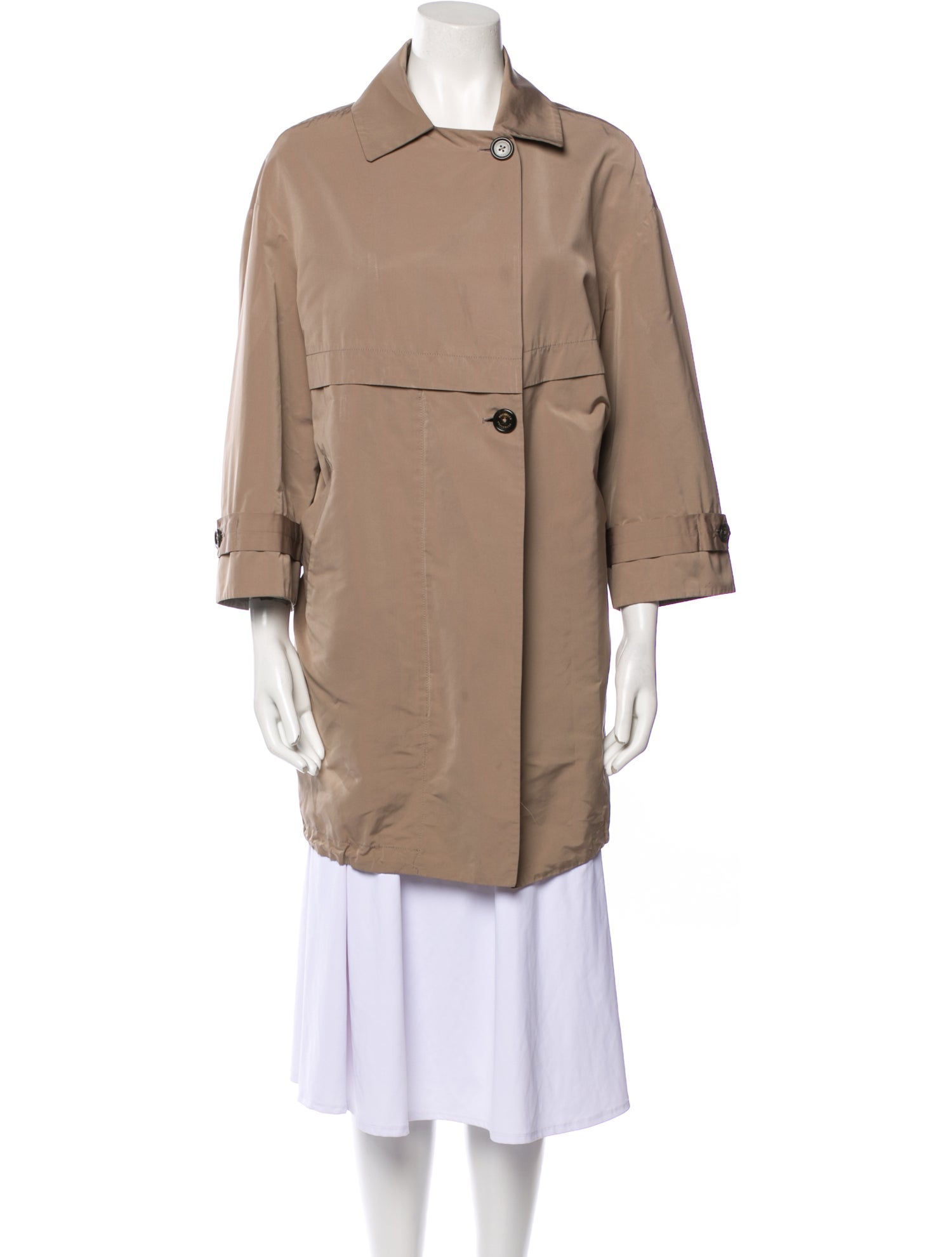 Brunello Cucinelli Coat