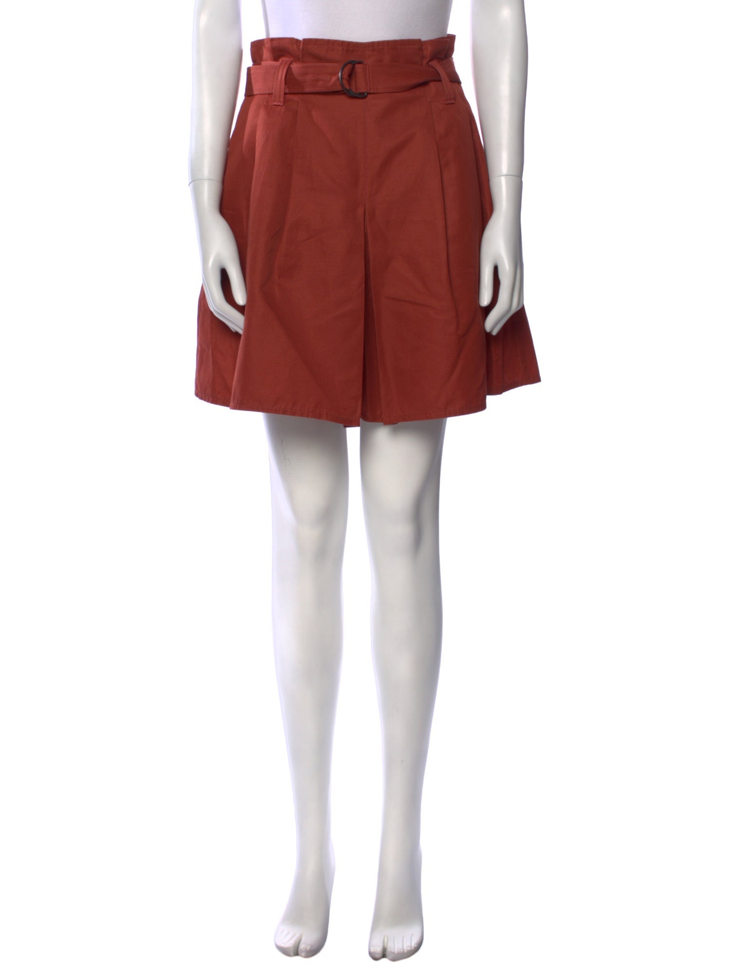 Brunello Cucinelli Knee-Length Shorts