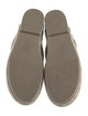Brunello Cucinelli Monili Suede Mules