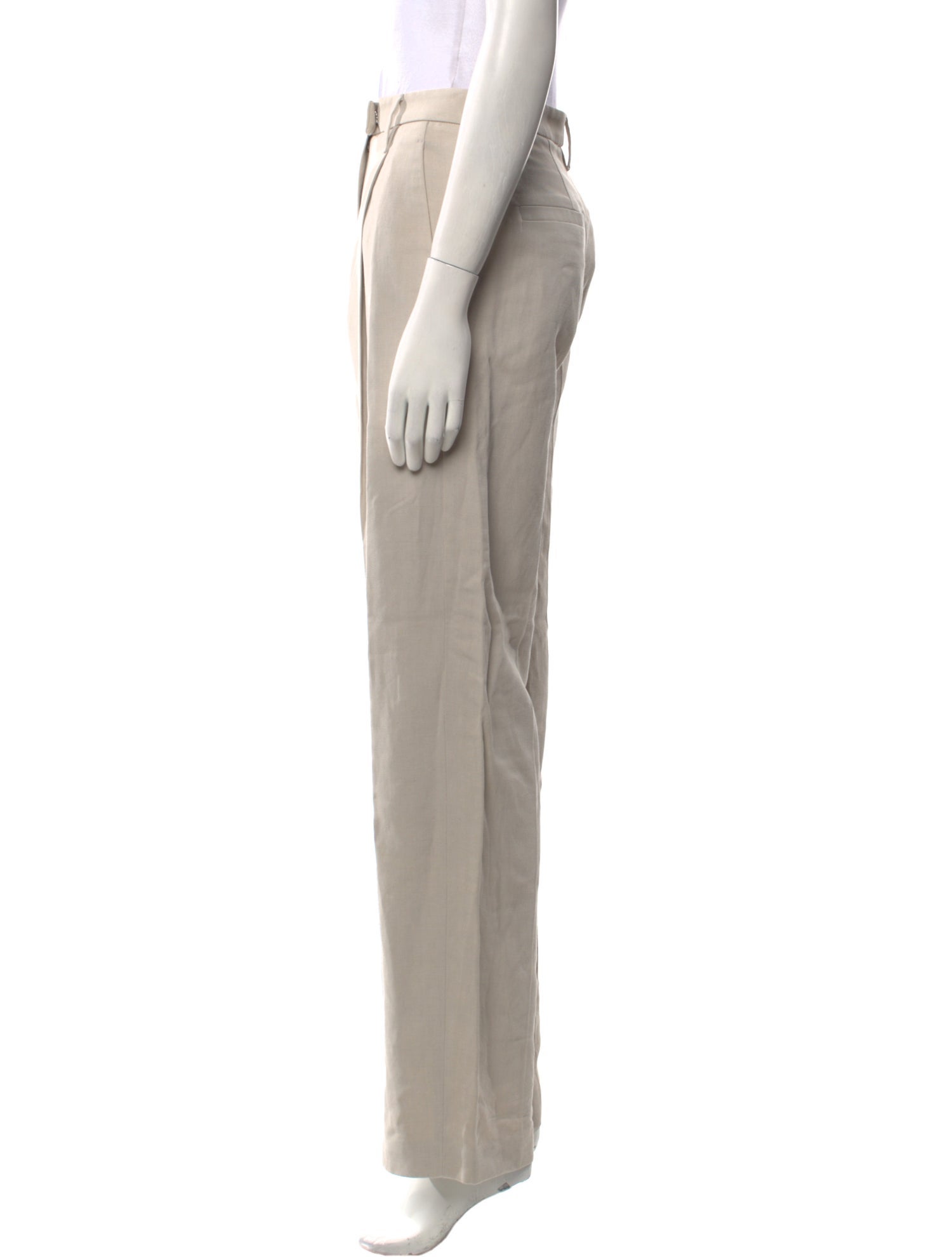 Brunello Cucinelli Wide Leg Pants w/ Tags