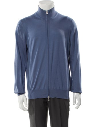 Brunello Cucinelli Wool Jacket