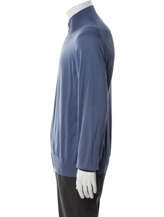 Brunello Cucinelli Wool Jacket