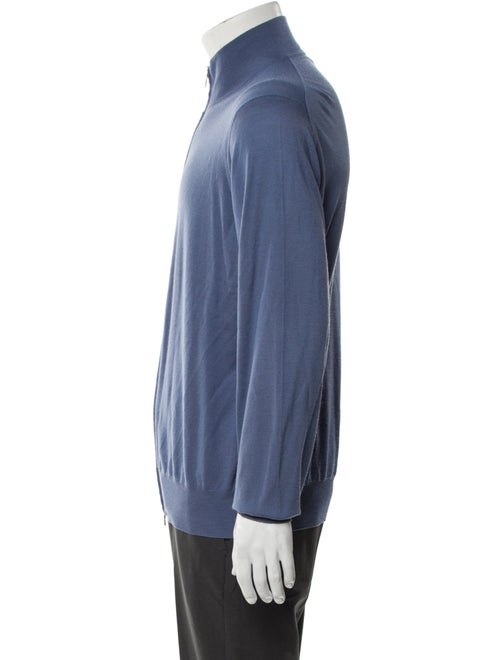 Brunello Cucinelli Wool Jacket