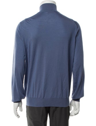 Brunello Cucinelli Wool Jacket