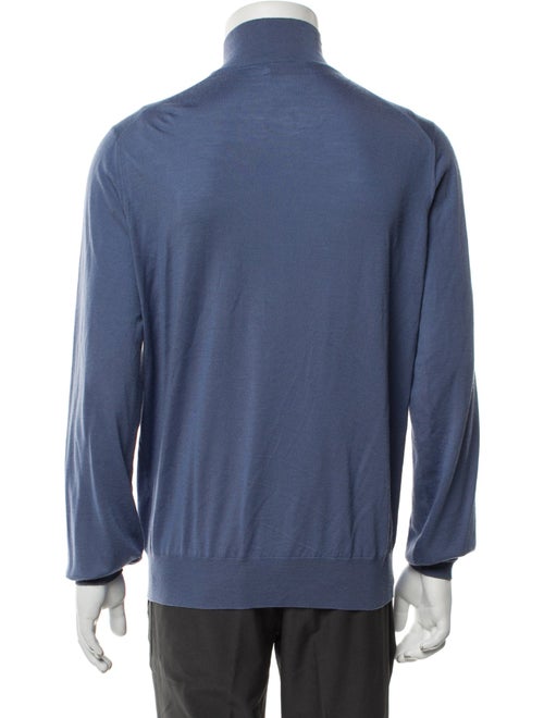 Brunello Cucinelli Wool Jacket