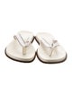 Brunello Cucinelli Flip Flops