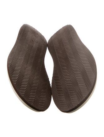 Brunello Cucinelli Flip Flops