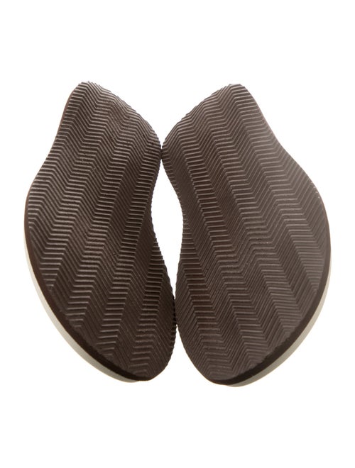 Brunello Cucinelli Flip Flops