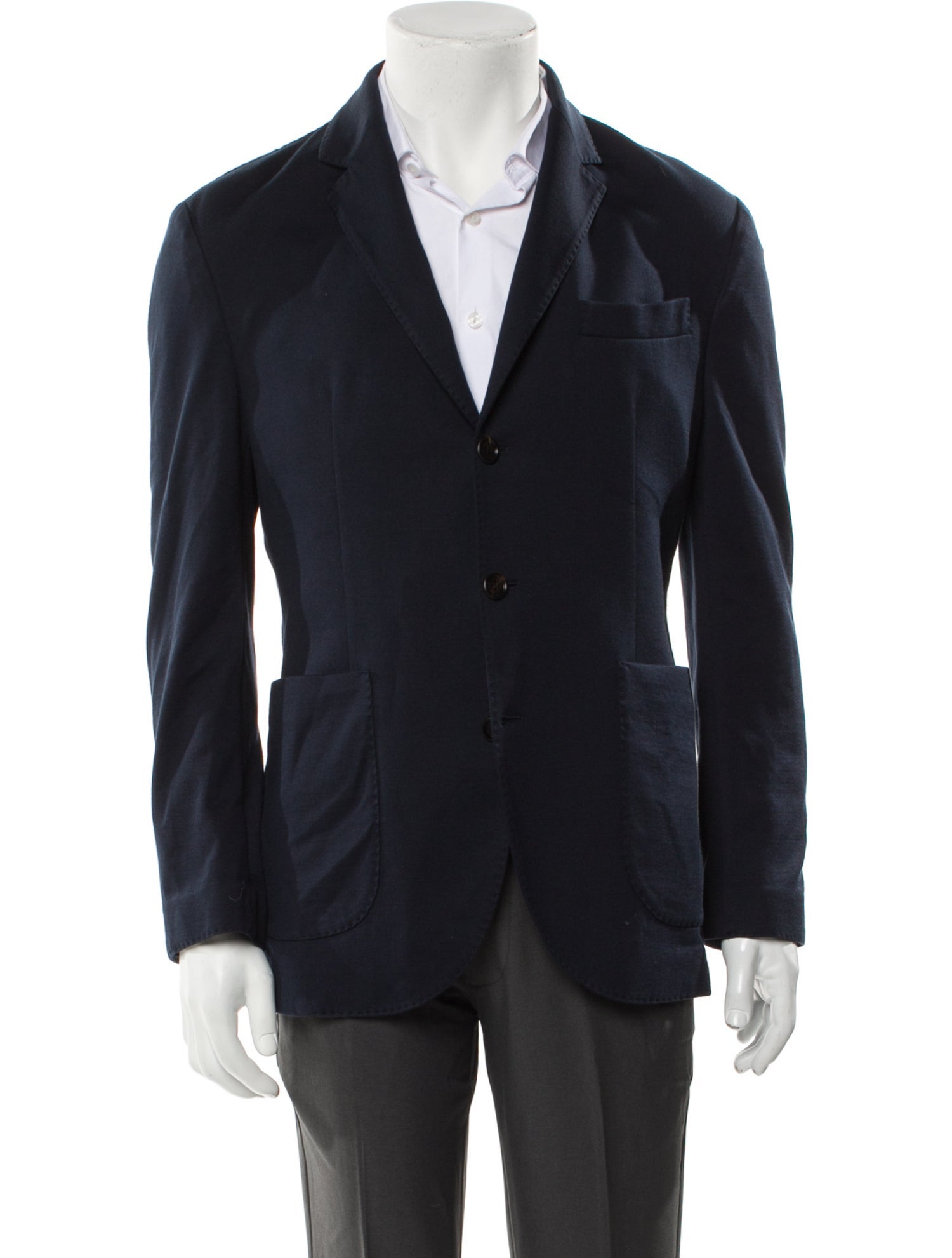 Brunello Cucinelli Overcoat