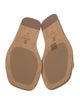 Brunello Cucinelli Monili Suede Slides