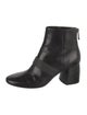 Brunello Cucinelli Monili Leather Boots