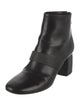 Brunello Cucinelli Monili Leather Boots