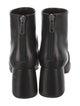 Brunello Cucinelli Monili Leather Boots