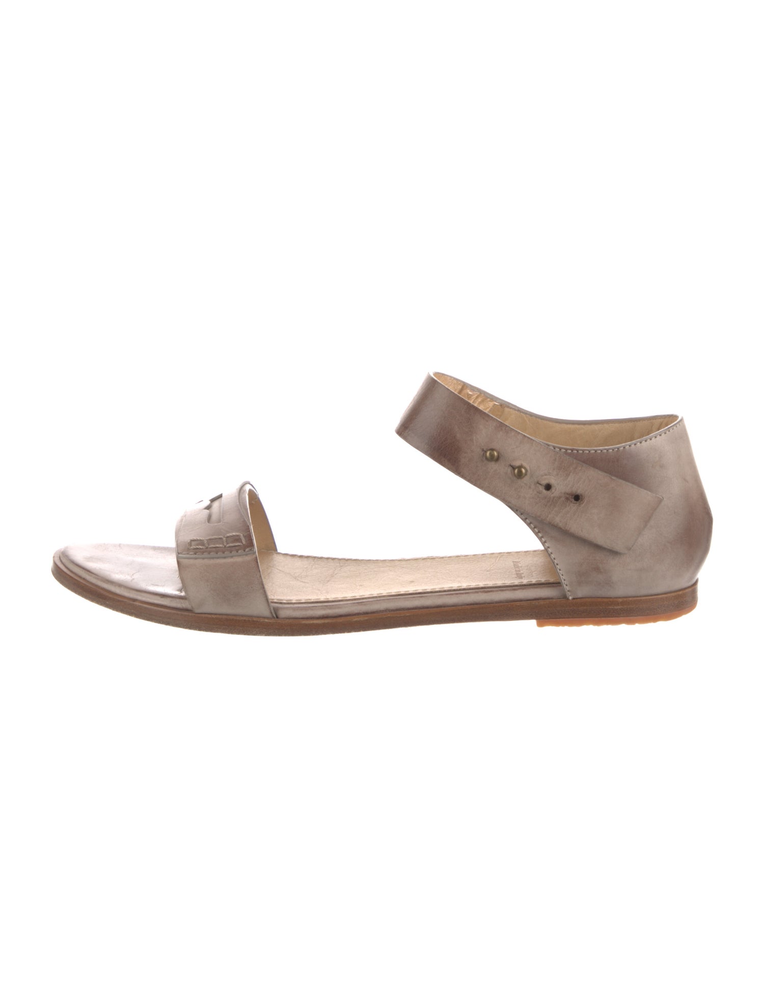 Brunello Cucinelli Sandals | The RealReal