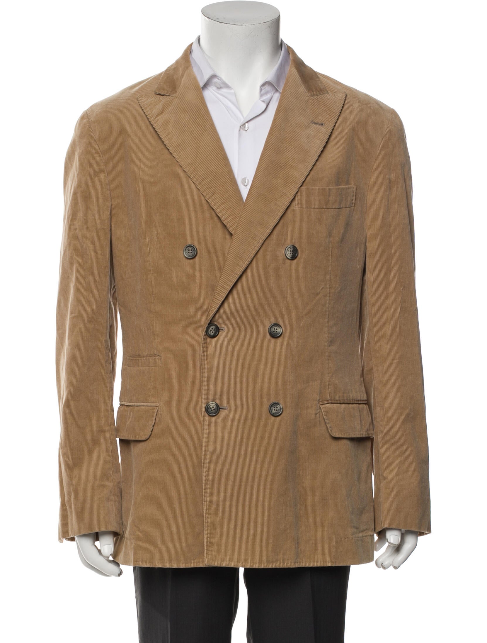 Brunello Cucinelli Utility Jacket