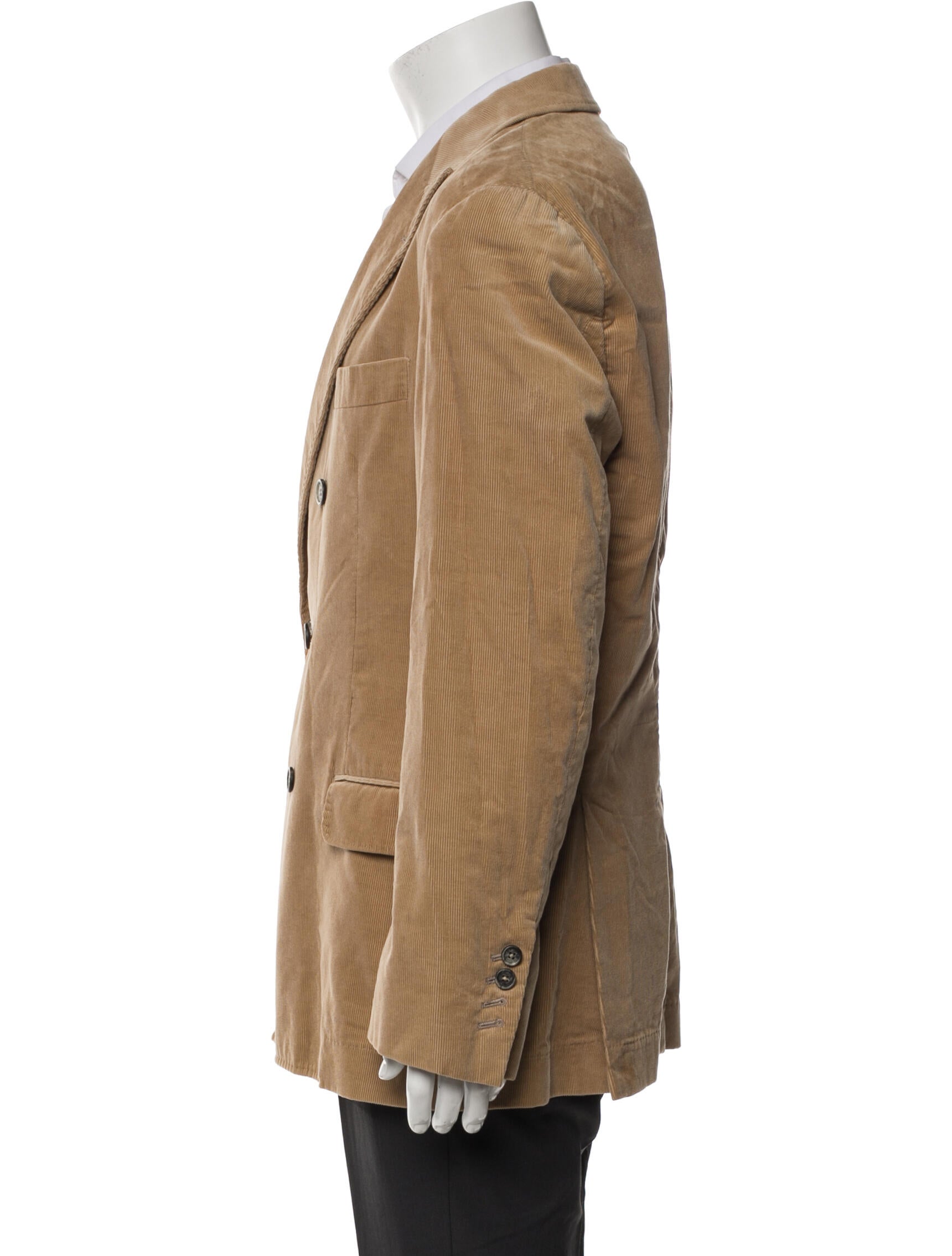 Brunello Cucinelli Utility Jacket