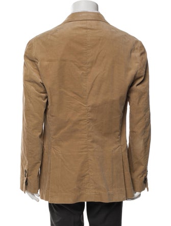 Brunello Cucinelli Utility Jacket