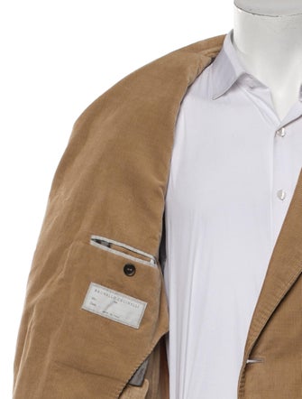 Brunello Cucinelli Utility Jacket