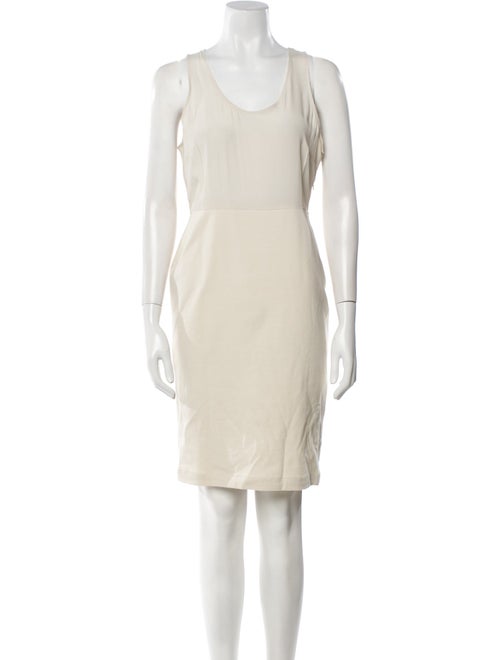 Brunello Cucinelli Sequin Embellishments Dress Set