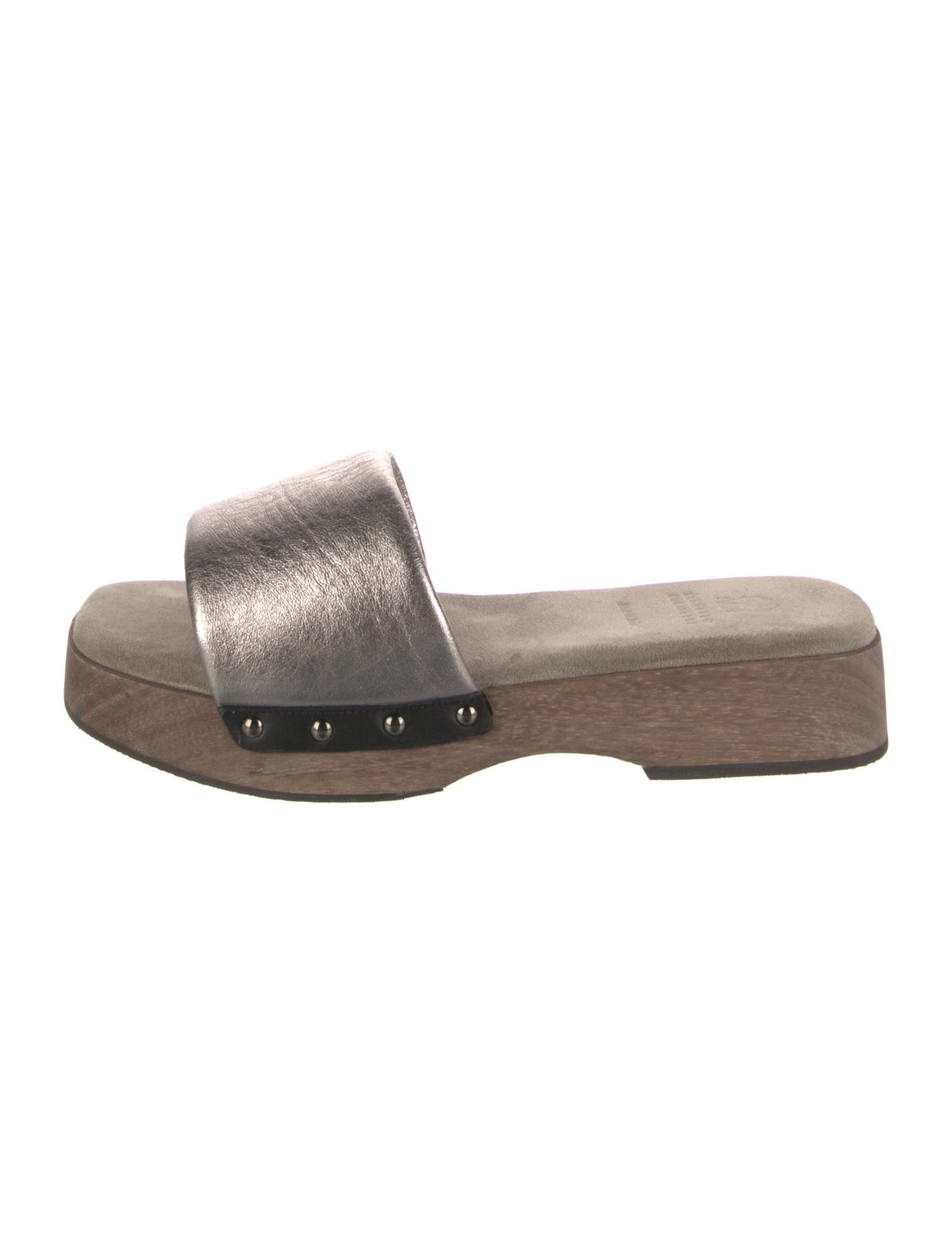 サンダル・ミュール BRUNELLO CUCINELLI MZSFC2892 C5859 Sandals Leather sandals for women | Brunello Cucinelli