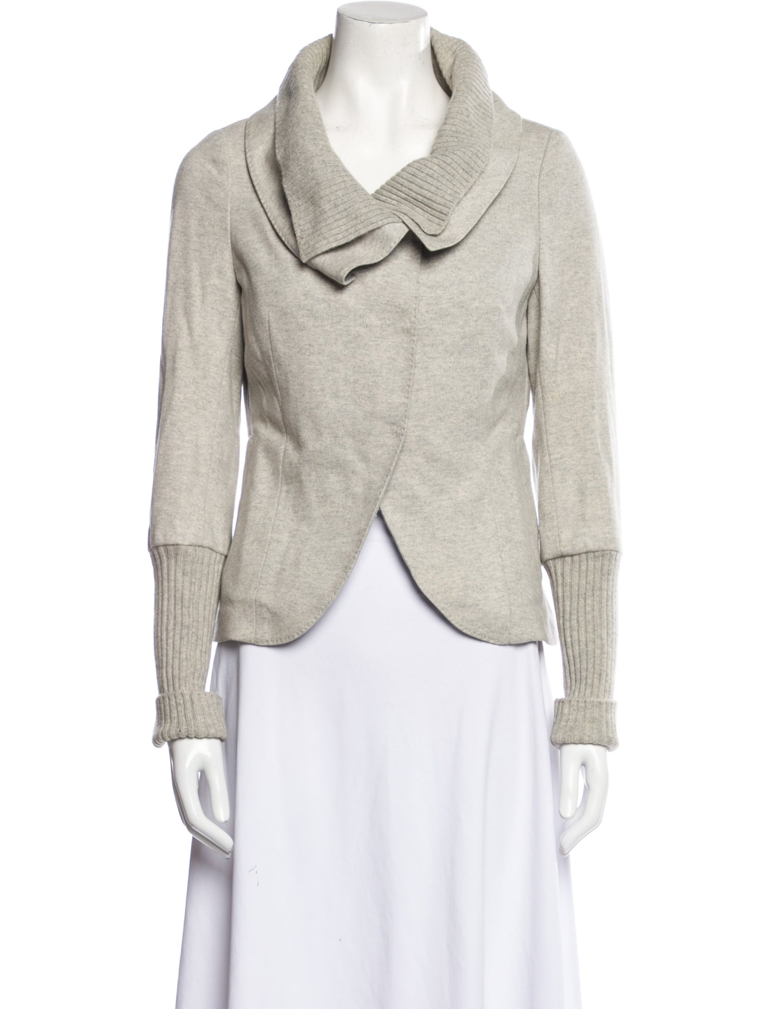 Brunello Cucinelli Wool Jacket