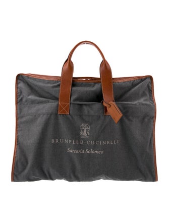 Brunello Cucinelli Brunello Cucinelli