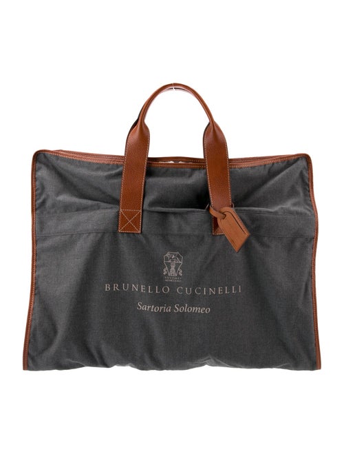 Brunello Cucinelli Brunello Cucinelli