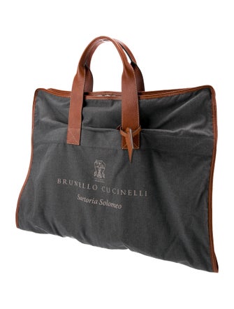 Brunello Cucinelli Brunello Cucinelli