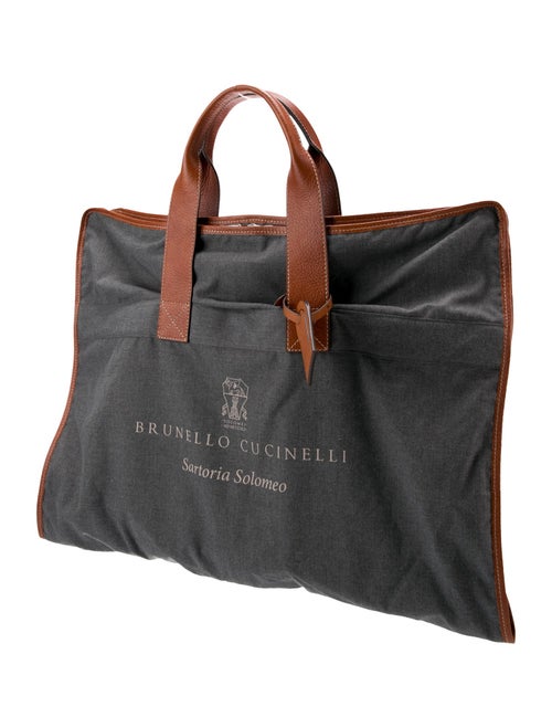 Brunello Cucinelli Brunello Cucinelli