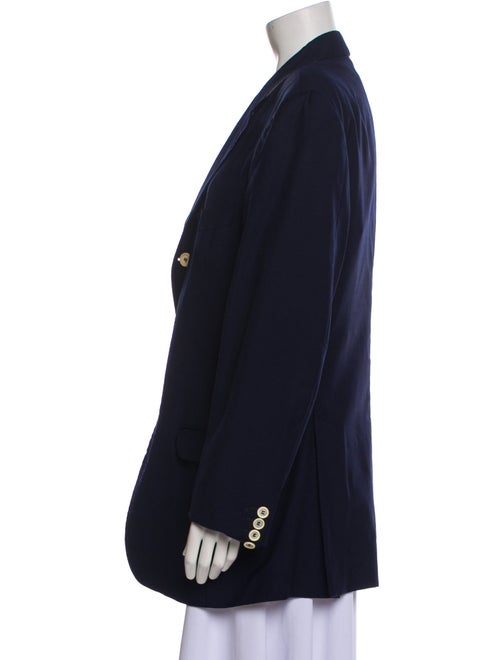 Brunello Cucinelli Virgin Wool Blazer