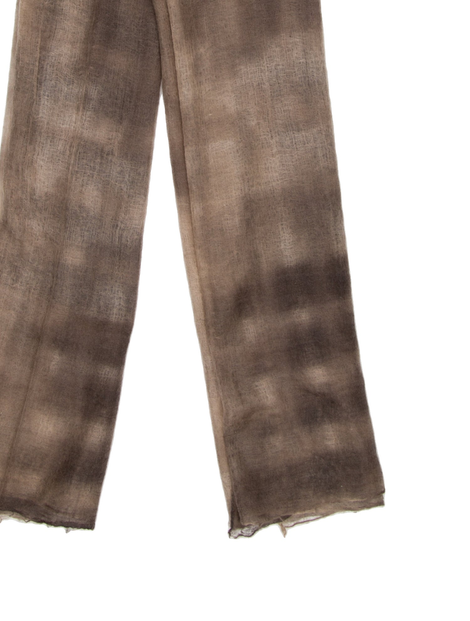 Brunello Cucinelli Cashmere Printed Scarf