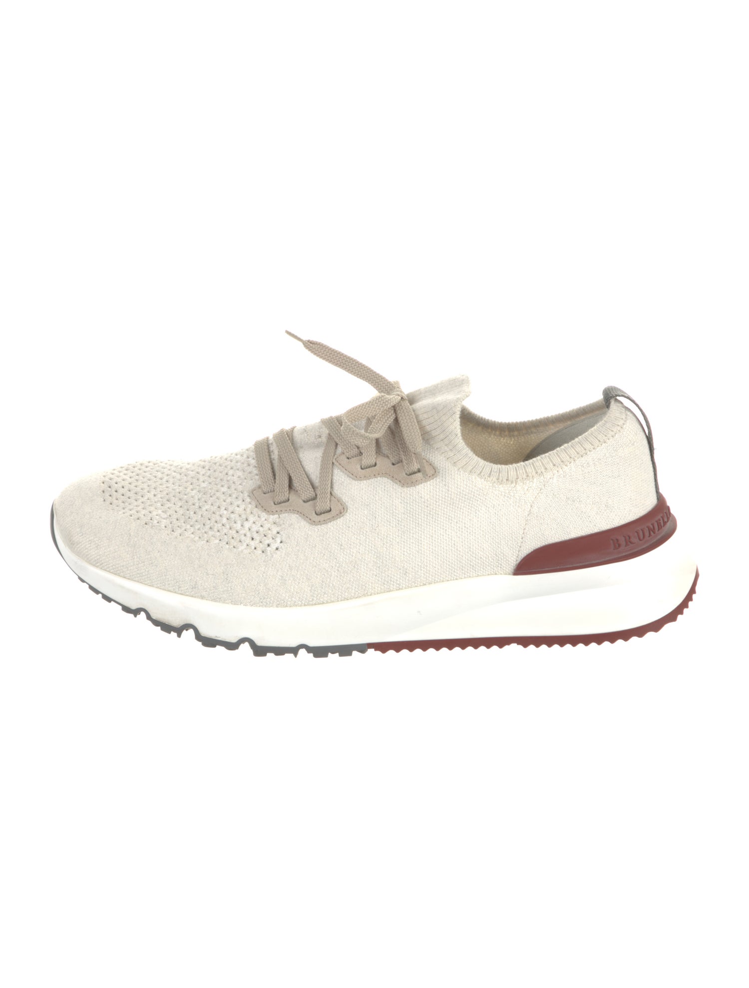 Brunello Cucinelli Athletic Sneakers