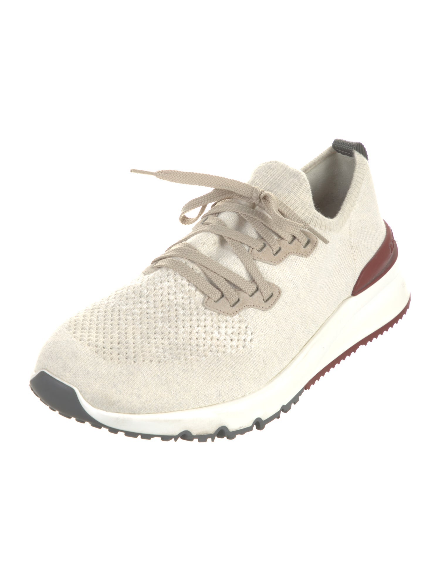Brunello Cucinelli Athletic Sneakers
