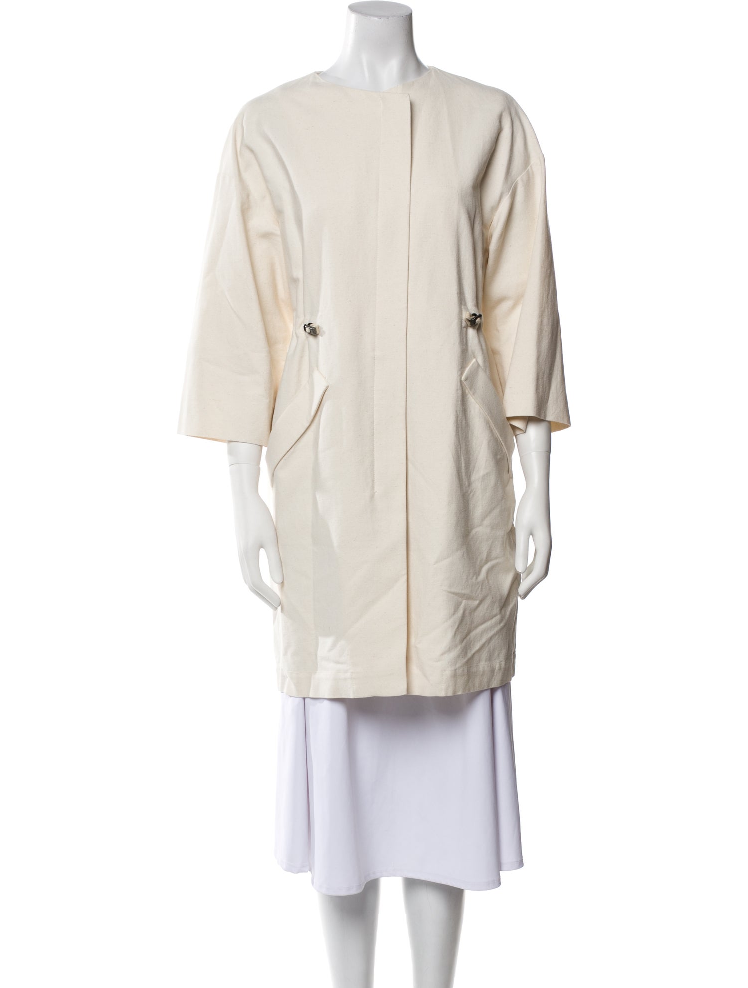 Brunello Cucinelli Coat