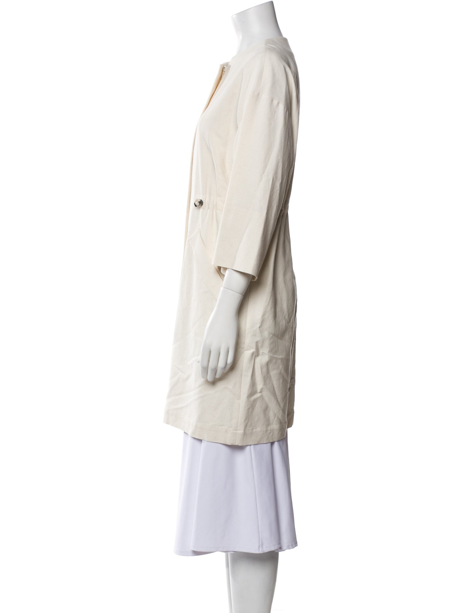 Brunello Cucinelli Coat