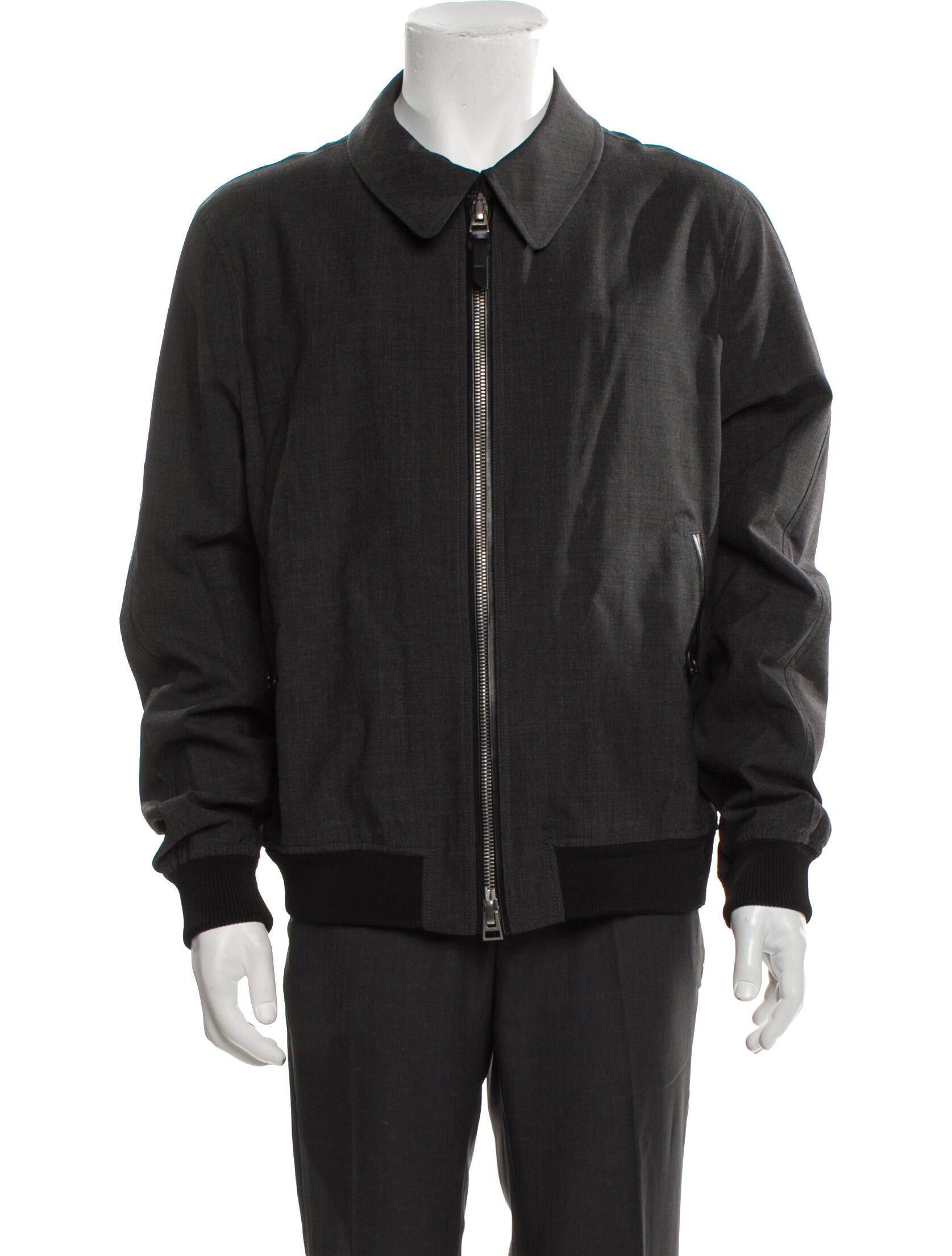 Brunello Cucinelli Bomber Jacket w/ Tags