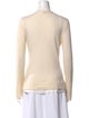 Brunello Cucinelli Cashmere V-Neck Sweater