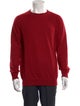 Brunello Cucinelli Cashmere Crew Neck Pullover