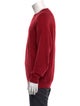 Brunello Cucinelli Cashmere Crew Neck Pullover