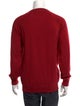 Brunello Cucinelli Cashmere Crew Neck Pullover