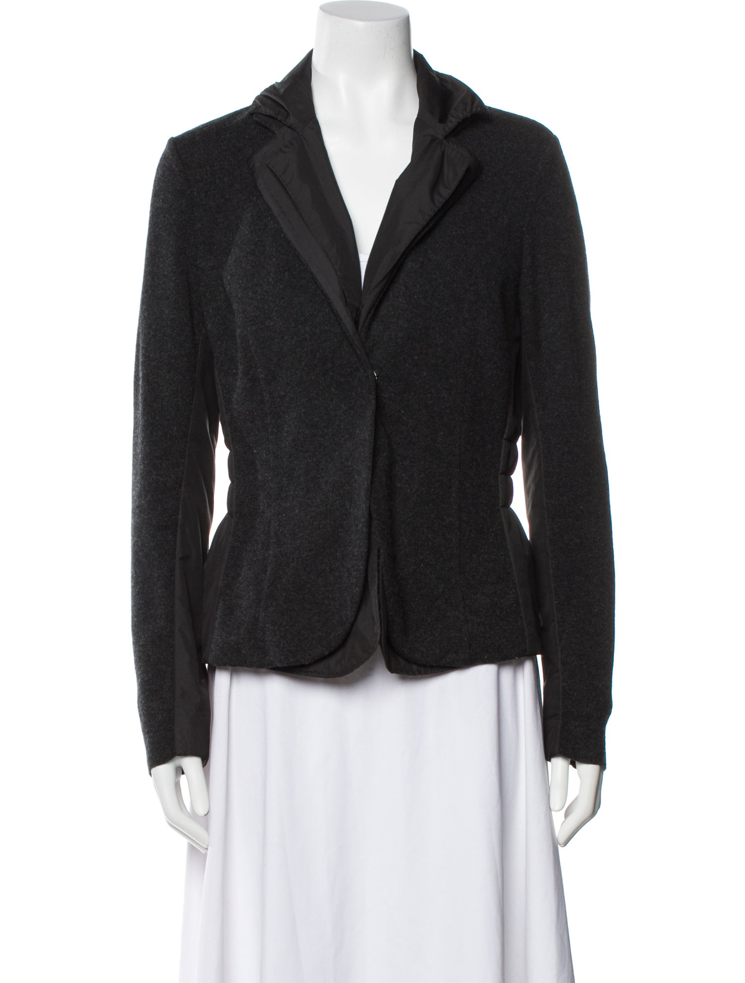 Brunello Cucinelli Cashmere Blazer